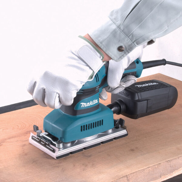 Makita Finishing Sander 190 W BO3710