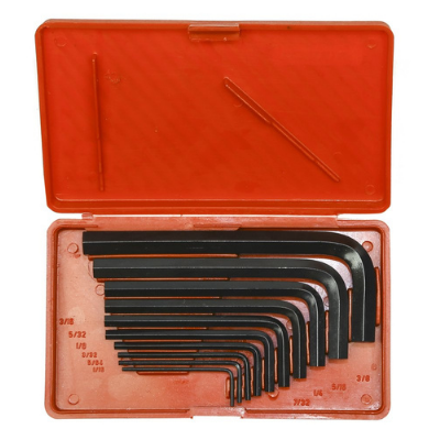 GSK Cut® Allen/Hex Key Set Black 9 Pieces - from 1.5 to10 mm 4.6 out of 5 stars 3 ₹269 ₹350 Save ₹81 (23%) Get it by Monday, March 7 Taparia KI10V Allen Key Set TaTaparia KI10V Allen Key Set