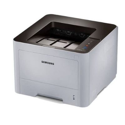 Used/refurbished Samsung SL-M3320ND Monochrome Printer