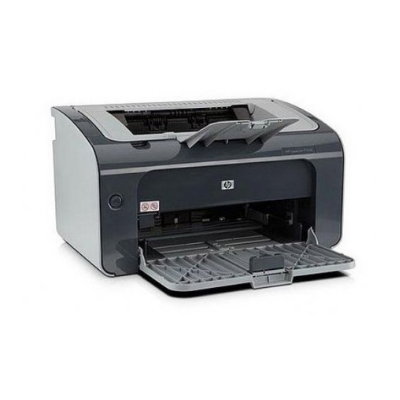 Hp Laserjet Pro P1106 Printer