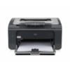 Hp Laserjet Pro P1106 Printer